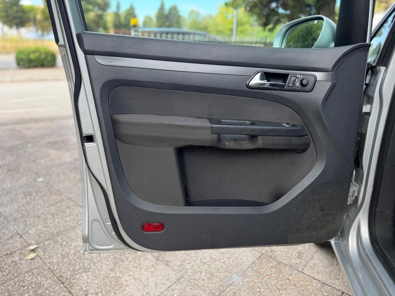 Volkswagen Touran 1.9 TDI 105CV DPF Trendline
