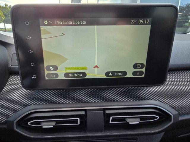 DACIA Jogger 1.0 TCe GPL 7 posti Extreme Up