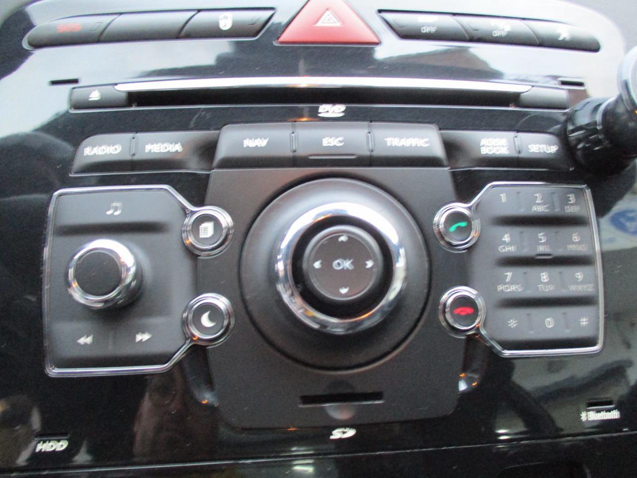 PEUGEOT RCZ 2.0 HDi 163CV
