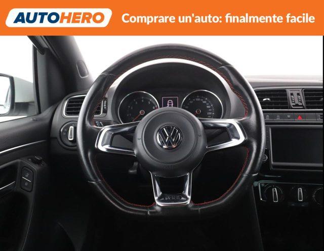 VOLKSWAGEN Polo 1.8 5p. BlueMotion Technology