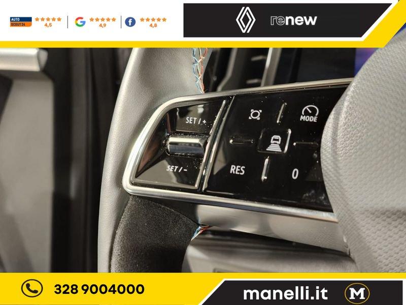 Renault Rafale Esprit Alpine E-Tech full hybrid 200 rif.GT501