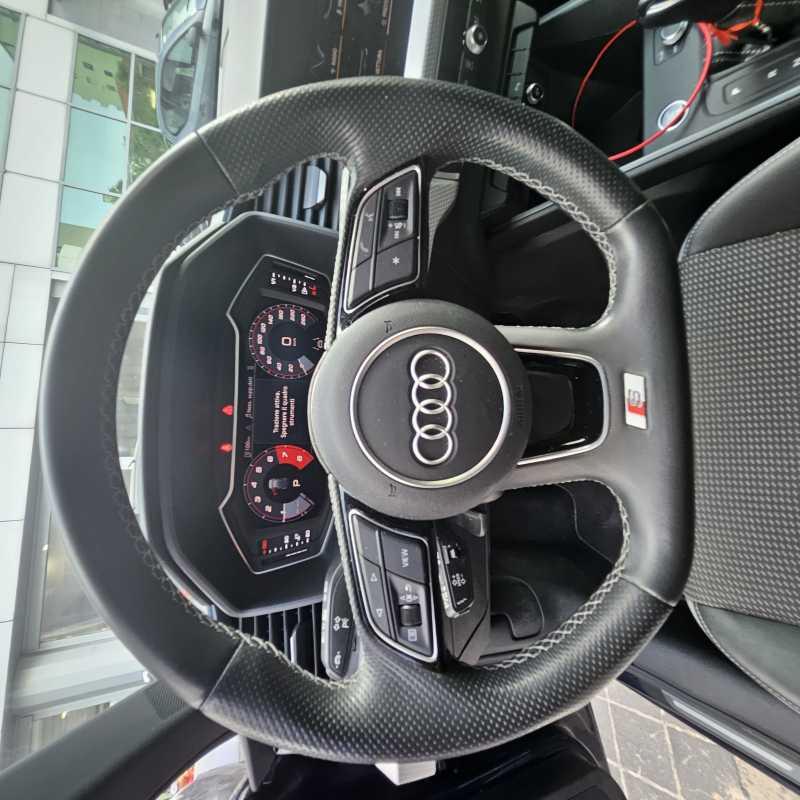 Audi A1 Allstreet - 2023