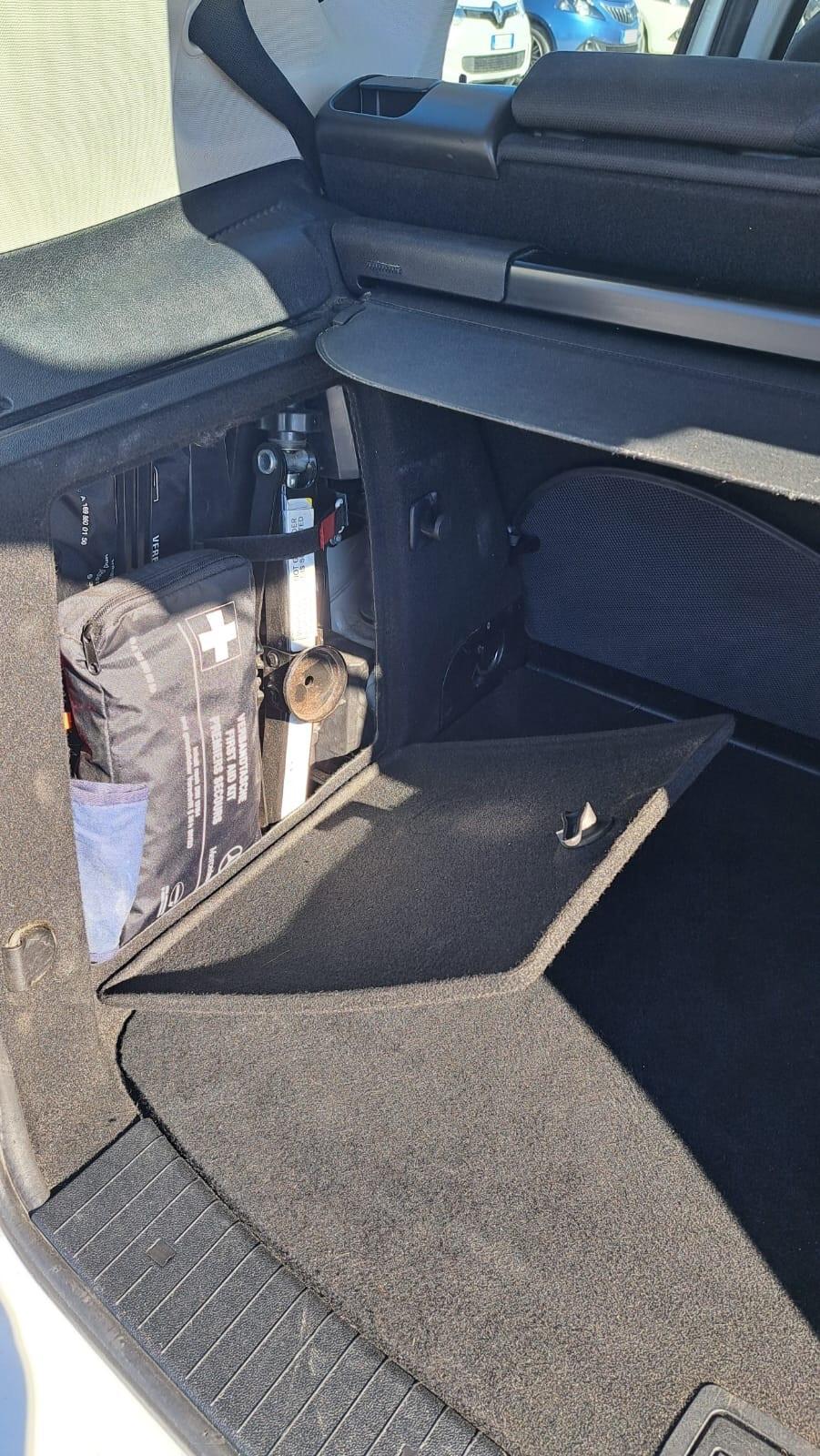 Mercedes-benz A 160 executive