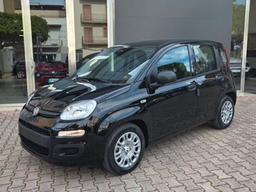 Fiat Panda 1.0 Hybrid ADAS PACK CITY MY 25" KM0