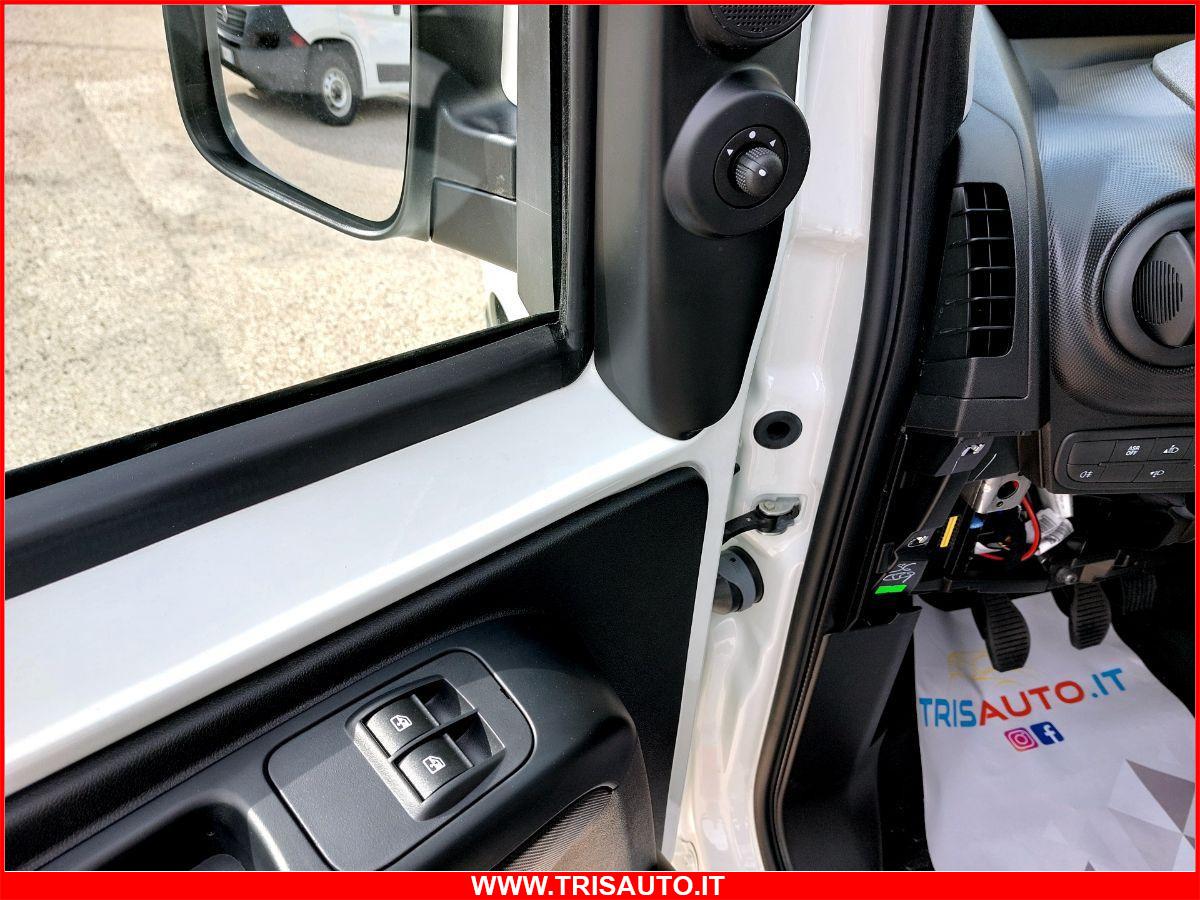 FIAT Fiorino S2 Cargo 1.3 MJT KM ZERO!!!