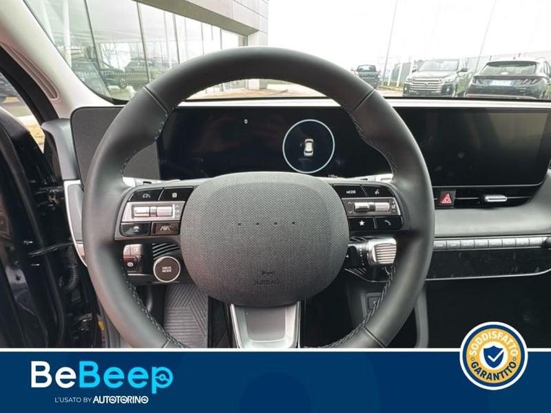 Hyundai Ioniq 5 84 KWH EXCLUSIVE PLUS RWD