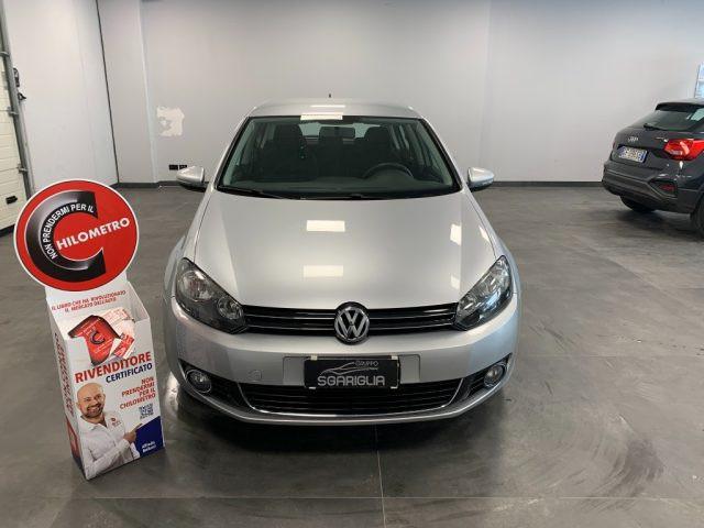 VOLKSWAGEN Golf 1.6 TDI Highline 5 Porte