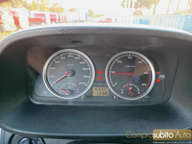 TATA Xenon 2.2 Dicor 4x4 PL-DC Pick-up