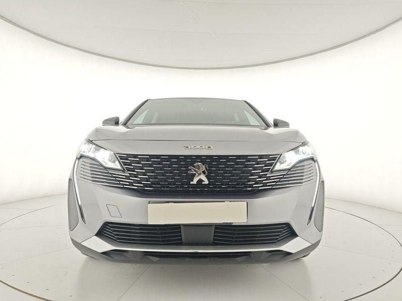 Peugeot 3008 BlueHDi 130 S&S EAT8 Allure Pack