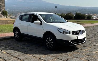 Nissan Qashqai 1.5 dCi
