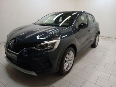 Renault Captur 1.0 tce Equilibre Gpl 100cv