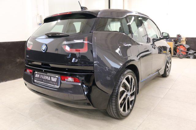BMW i3 (Range Extender)SOLI 57.000 KM CERTIFICATI