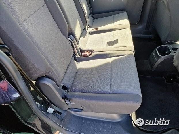Volkswagen Caddy 2.0 Tdi Maxy(KM55000-GARANTITA)