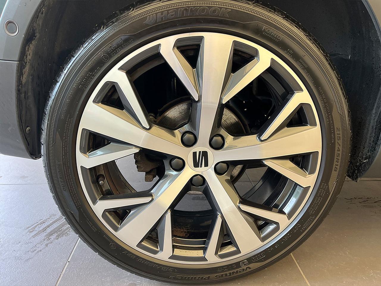 Seat Arona 1.0 ecotsi xperience 110cv dsg