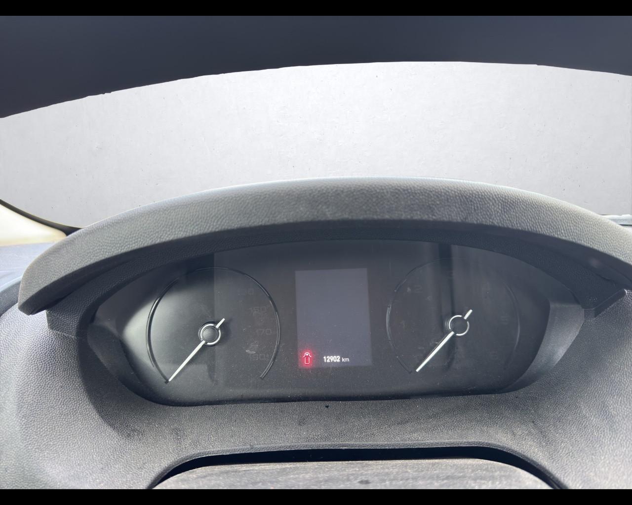 FIAT Ducato (4ª serie) - Ducato 35 2.2 Mjt 180CV PLM-TM Furgone Maxi