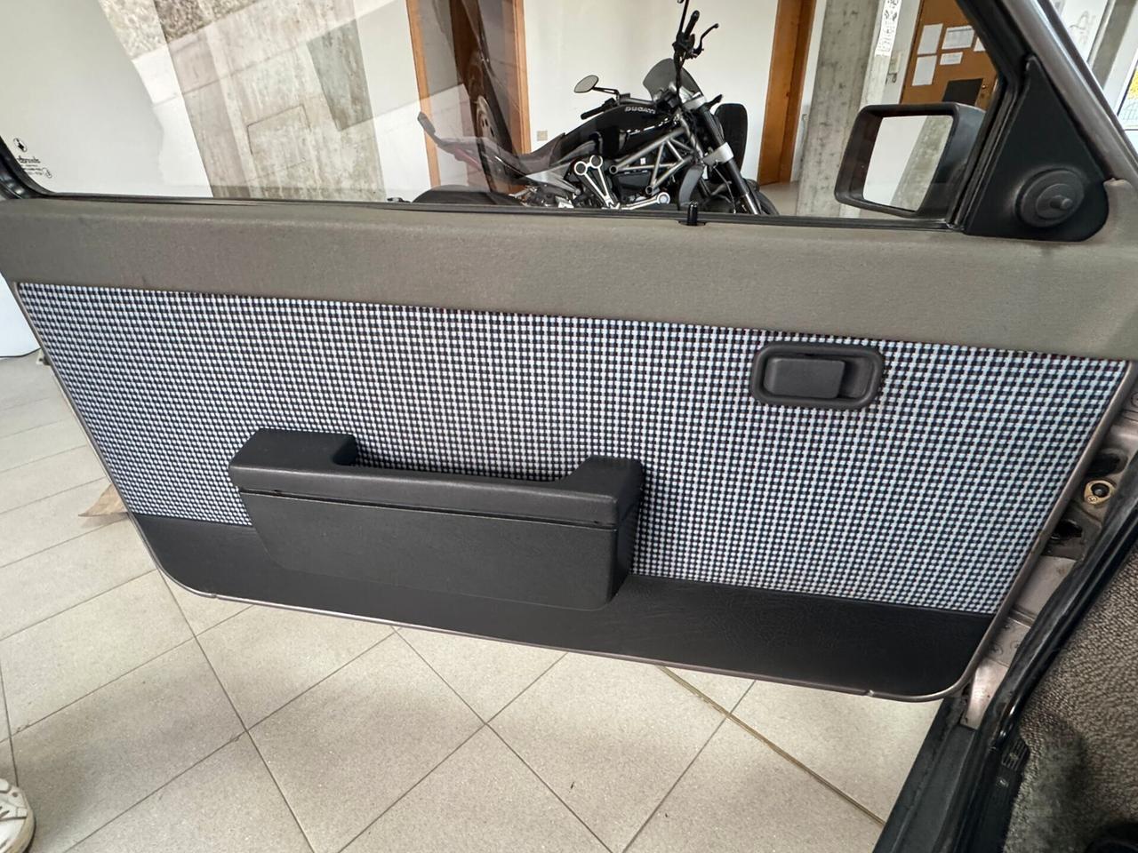 Innocenti 990 SE UNICO PROPRIETARIO