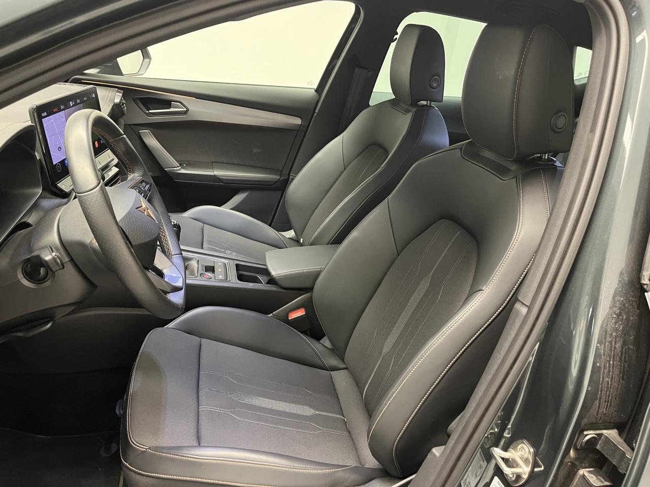 Cupra Formentor - Formentor 1.5 tsi