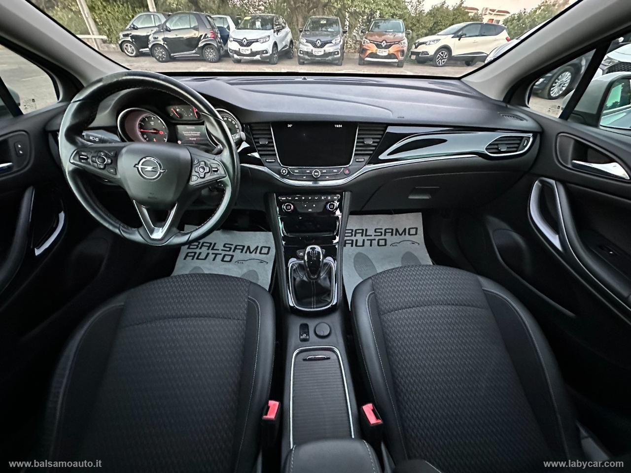 OPEL Astra 1.0 T Innovation