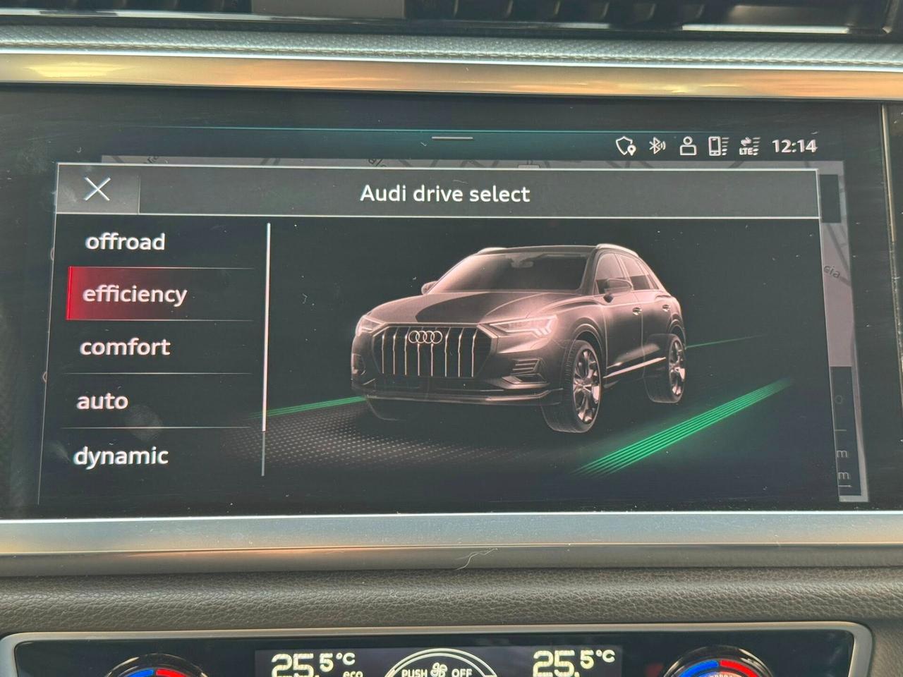 AUDI Q3 35 2.0 TDI 150 CV. S-LINE S-TRONIC FULL FULL