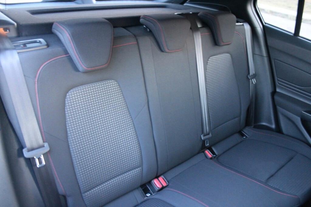 FORD FOCUS 1.5 EcoBlue 120CV ST-LINE *CAMERA *NAVI *LED
