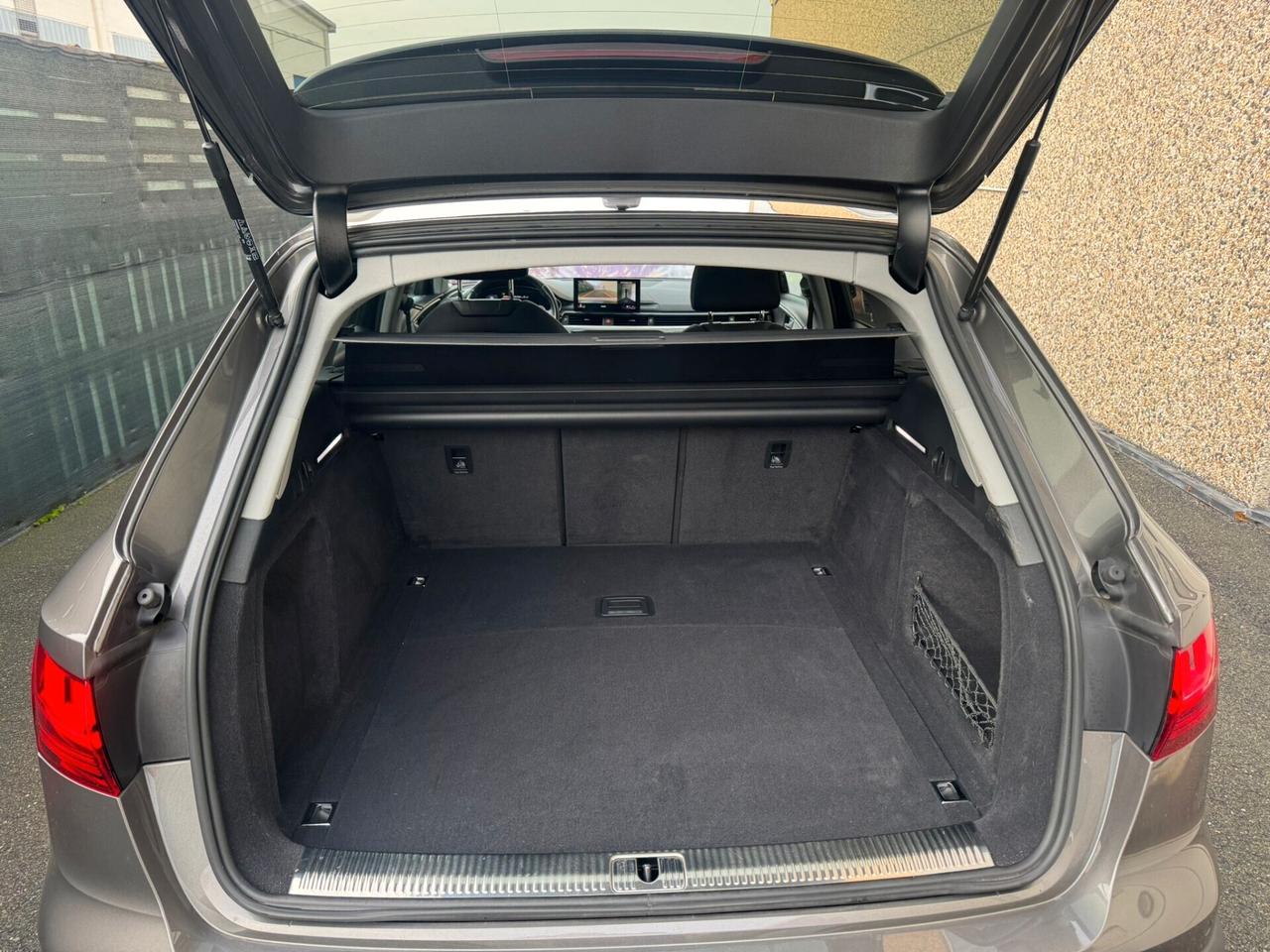 Audi A4 allroad 50 TDI tiptronic Business Evolution