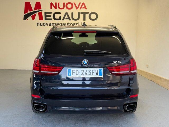 BMW X5 sDrive25d
