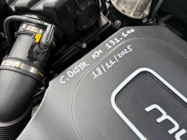 JEEP Compass 2.0 Multijet II aut. 4WD Limited GARANZIA