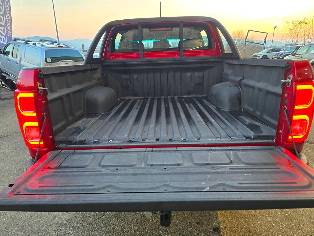 Evo Cross 4 2.0 TDI 136CV 4X4 CON PREZZO REALE!