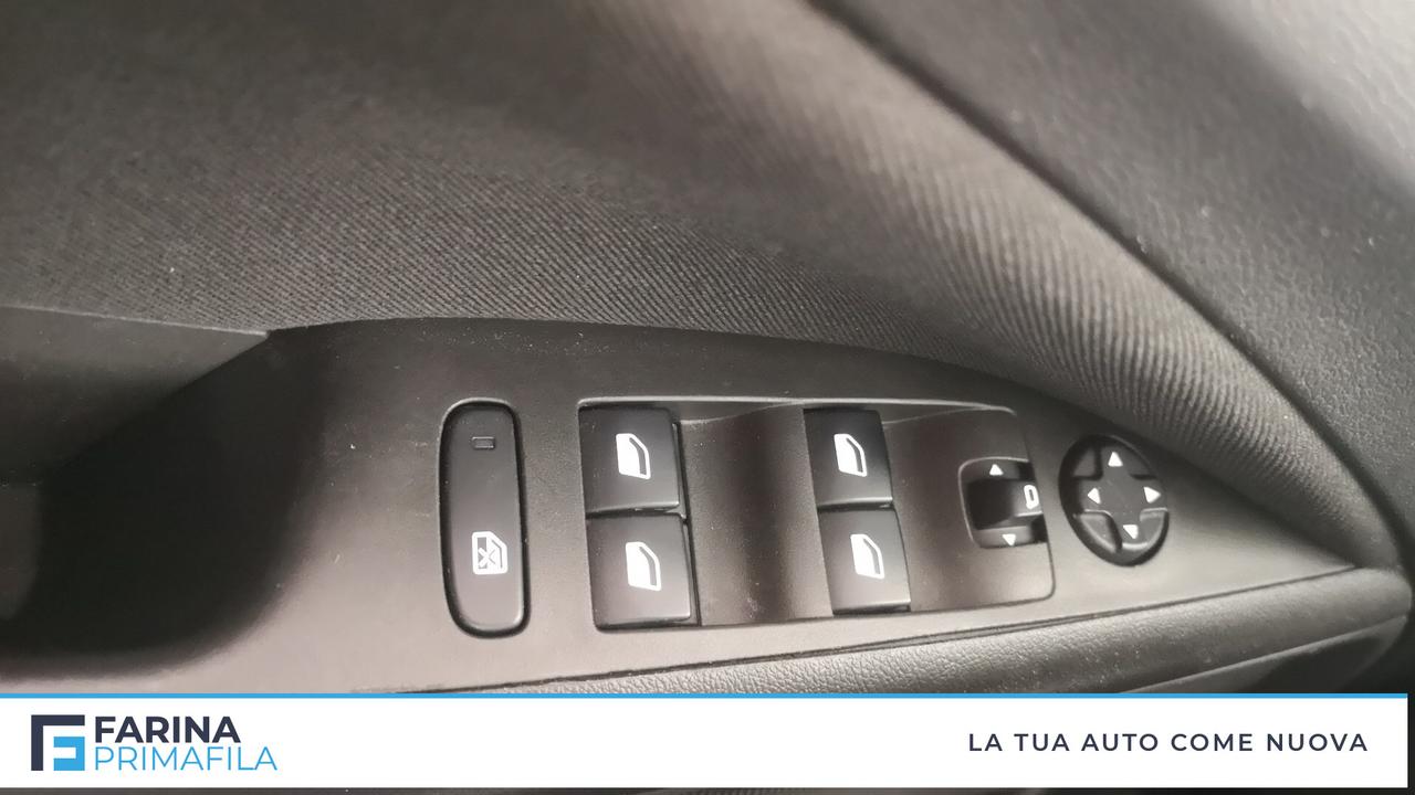 OPEL Crossland 2021 - Crossland 1.5 ecotec Edition 110cv