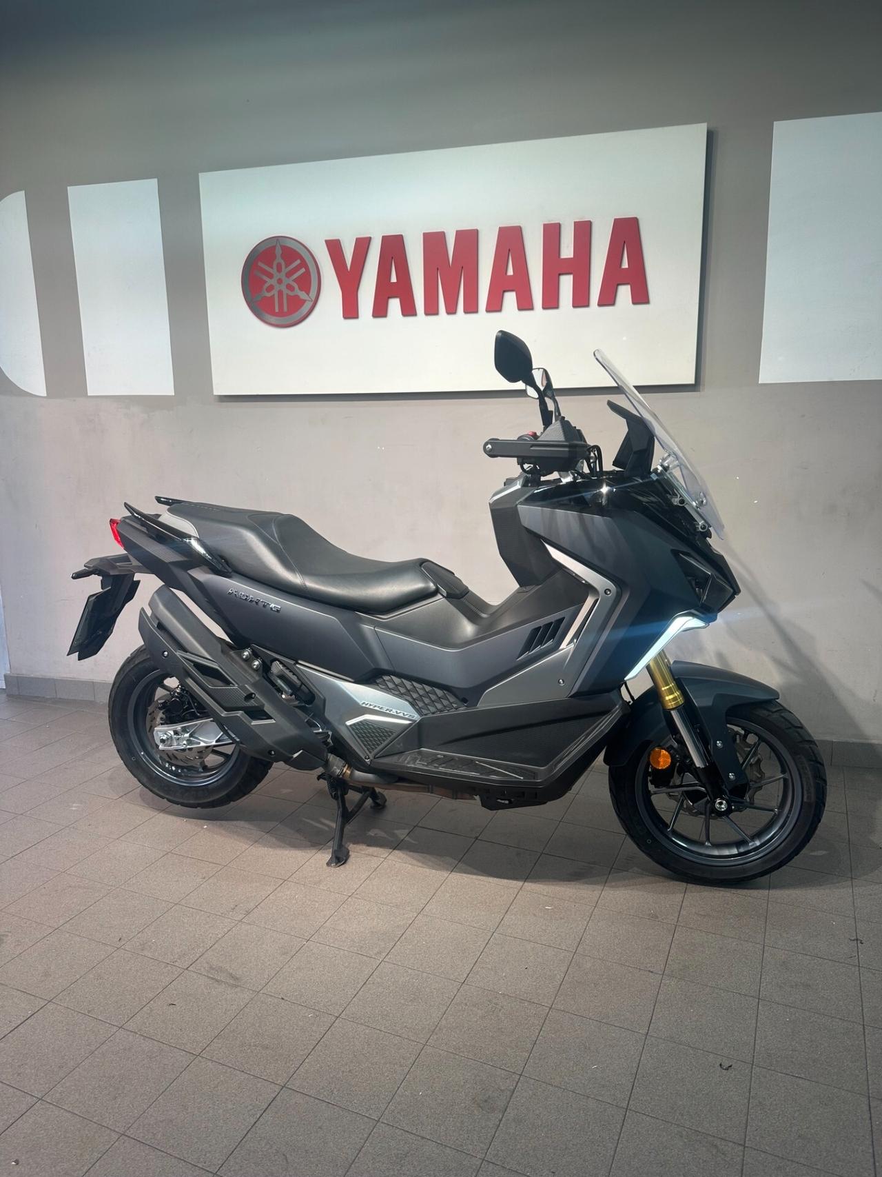 Sym ADXTG 400