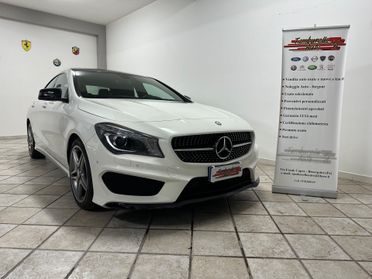 MERCEDES CLA 180 CDI (110) Automatic Premium 2014