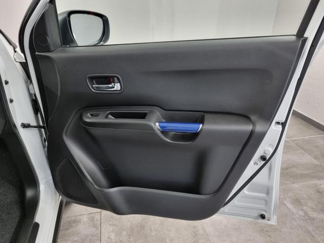 SUZUKI Ignis 1.2 Hybrid 4WD All GripTop