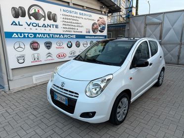 Suzuki Alto 1.0 GPL GLX - NeoPatentati