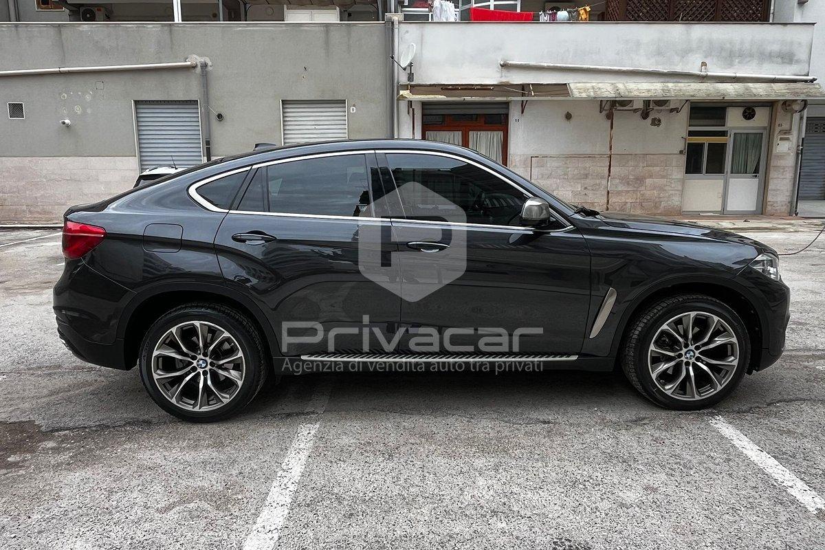 BMW X6 xDrive30d 249CV Extravagance