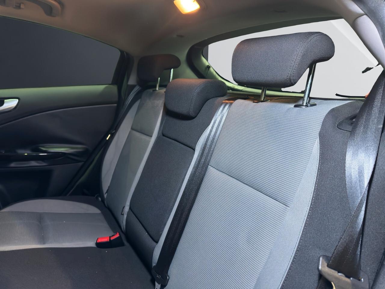 Alfa Romeo Giulietta 1.6 JTDm-2 105 CV Exclusive