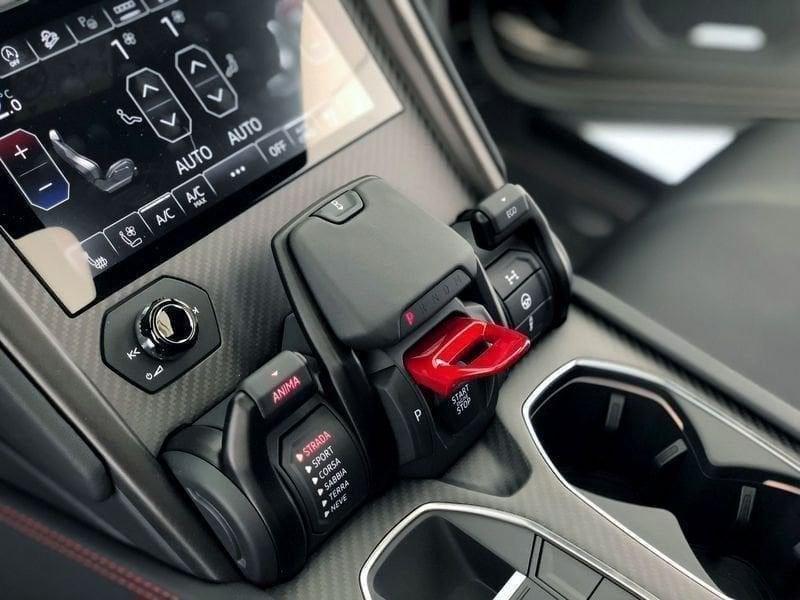 Lamborghini Urus 4.0 S