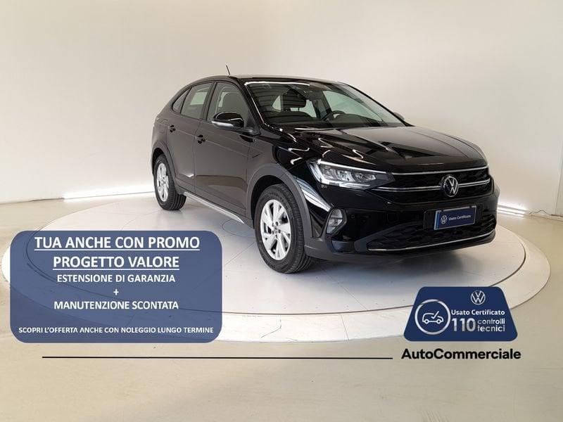 Volkswagen Taigo 1.0 TSI 85kW Life