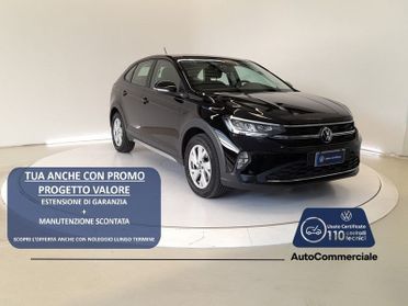 Volkswagen Taigo 1.0 TSI 85kW Life