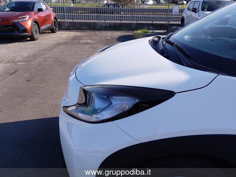 Toyota Aygo X 10B MT ACTIVE MY24