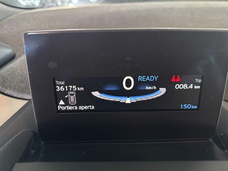 BMW i3 120 Ah Advantage