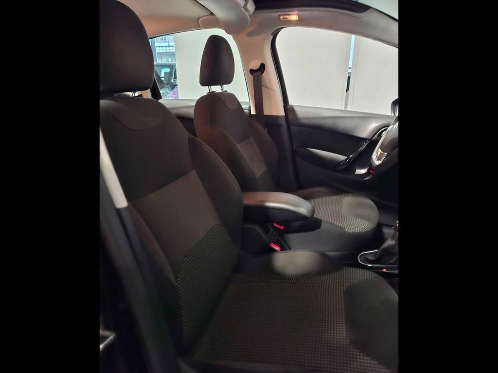 Citroen C3 1.4 VTi Exclusive