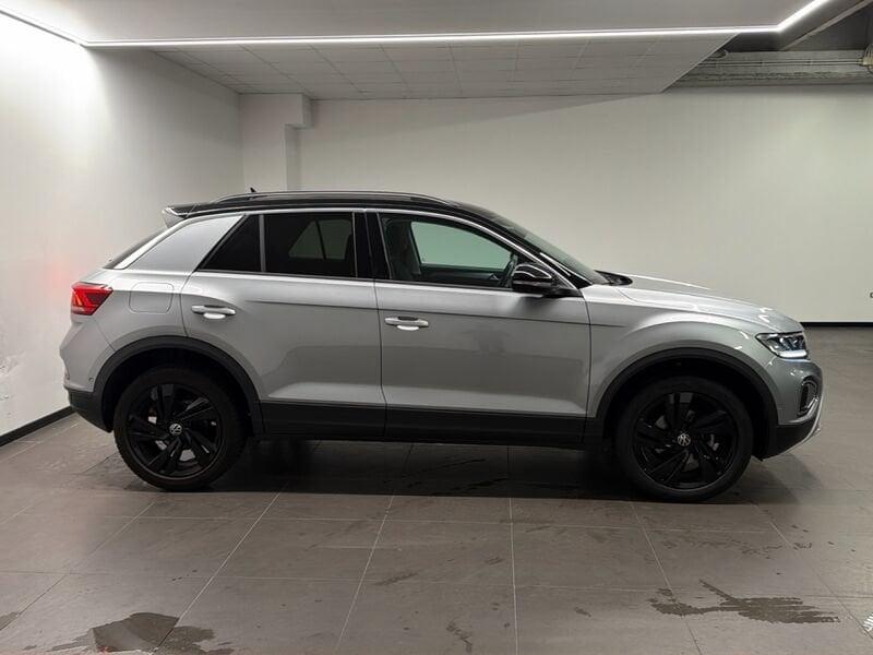 Volkswagen T-Roc Nuovo Sport 1.5 TSI ACT 110 kW (150 CV) DSG