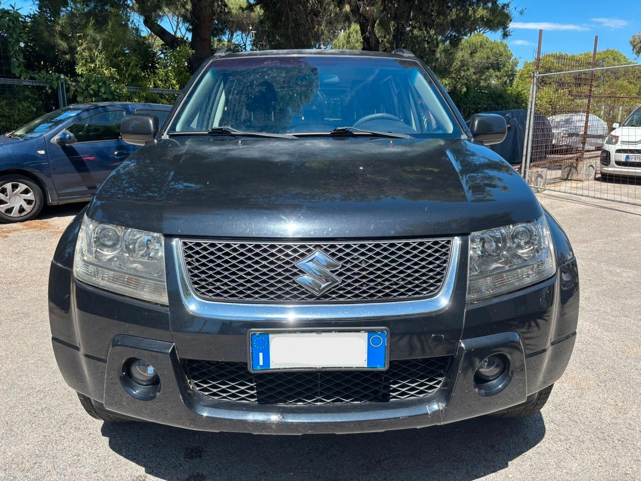 SUZUKI GRAND VITARA 1.9 DDiS 5p Executive - 2006