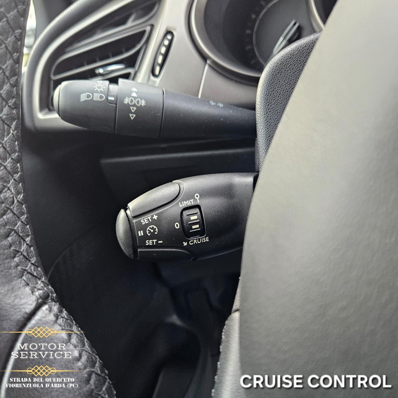 Citroen C3 1.2 UNIPROPRIETARIO 38000KM