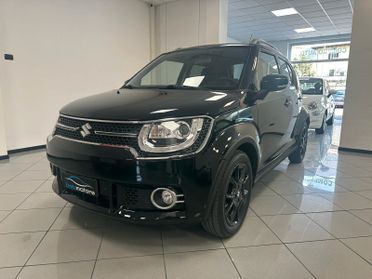 Suzuki Ignis 1.2 Dualjet 4WD All Grip Top