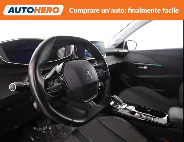 PEUGEOT 208 PureTech 100 Stop&Start EAT8 5 porte Allure Pack