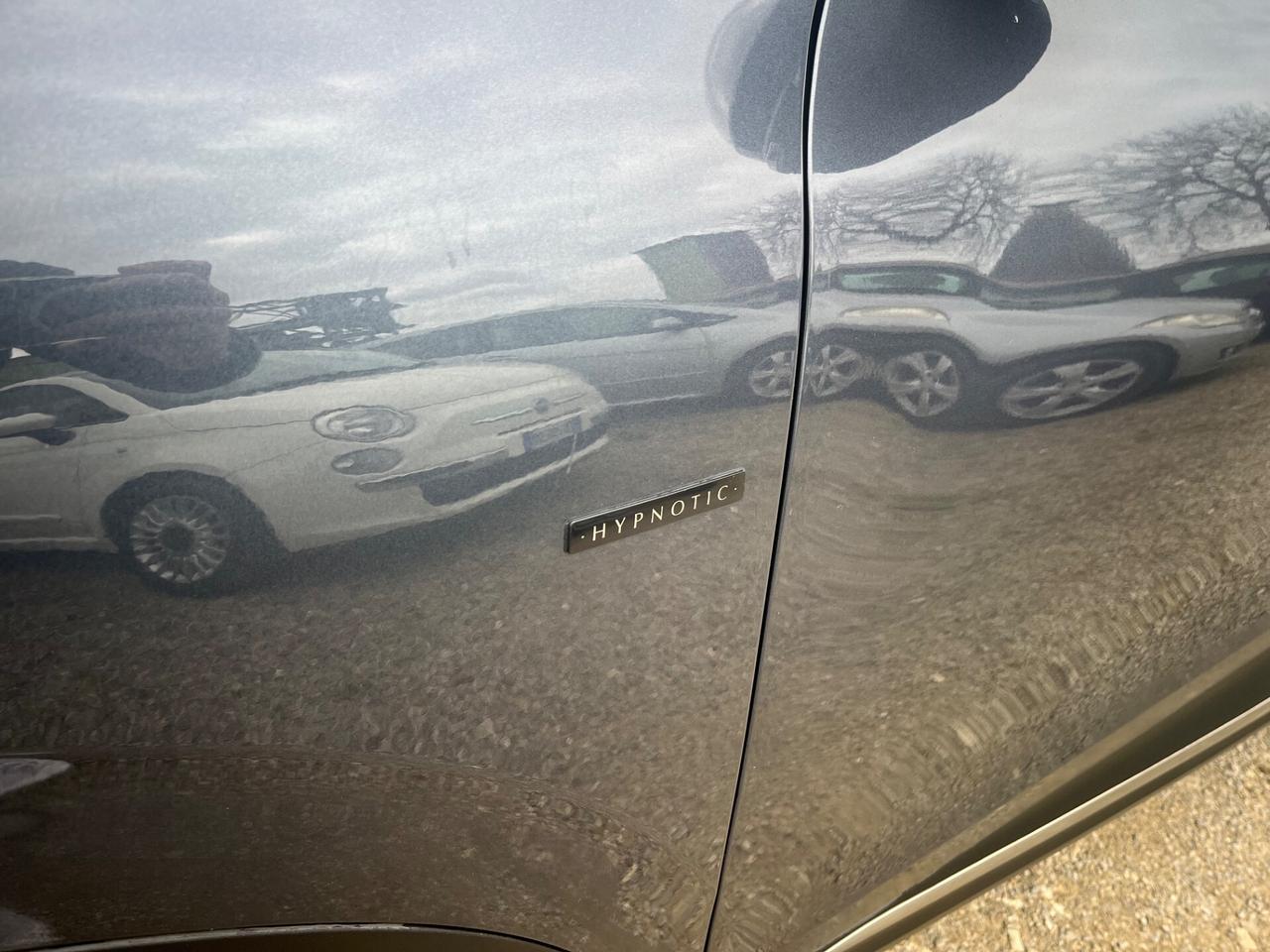 Renault Kadjar dCi 130CV HYPNOTIC 114.000 KM I