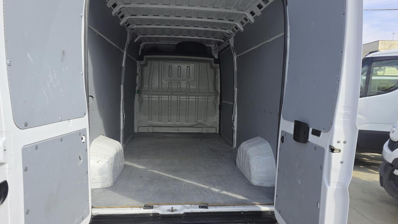 FIAT DUCATO L3H2 MAXI -2.2 MJT 140 CV- EU.6