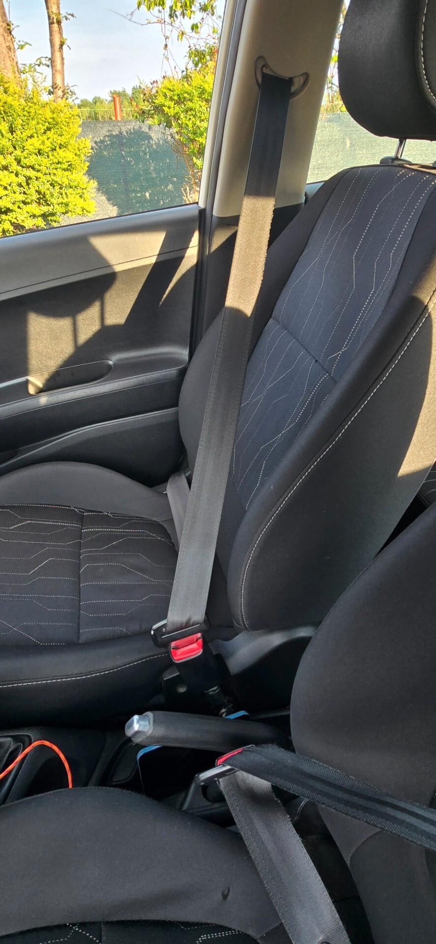 Kia Picanto 1.0 12V EcoGPL 5 porte Glam