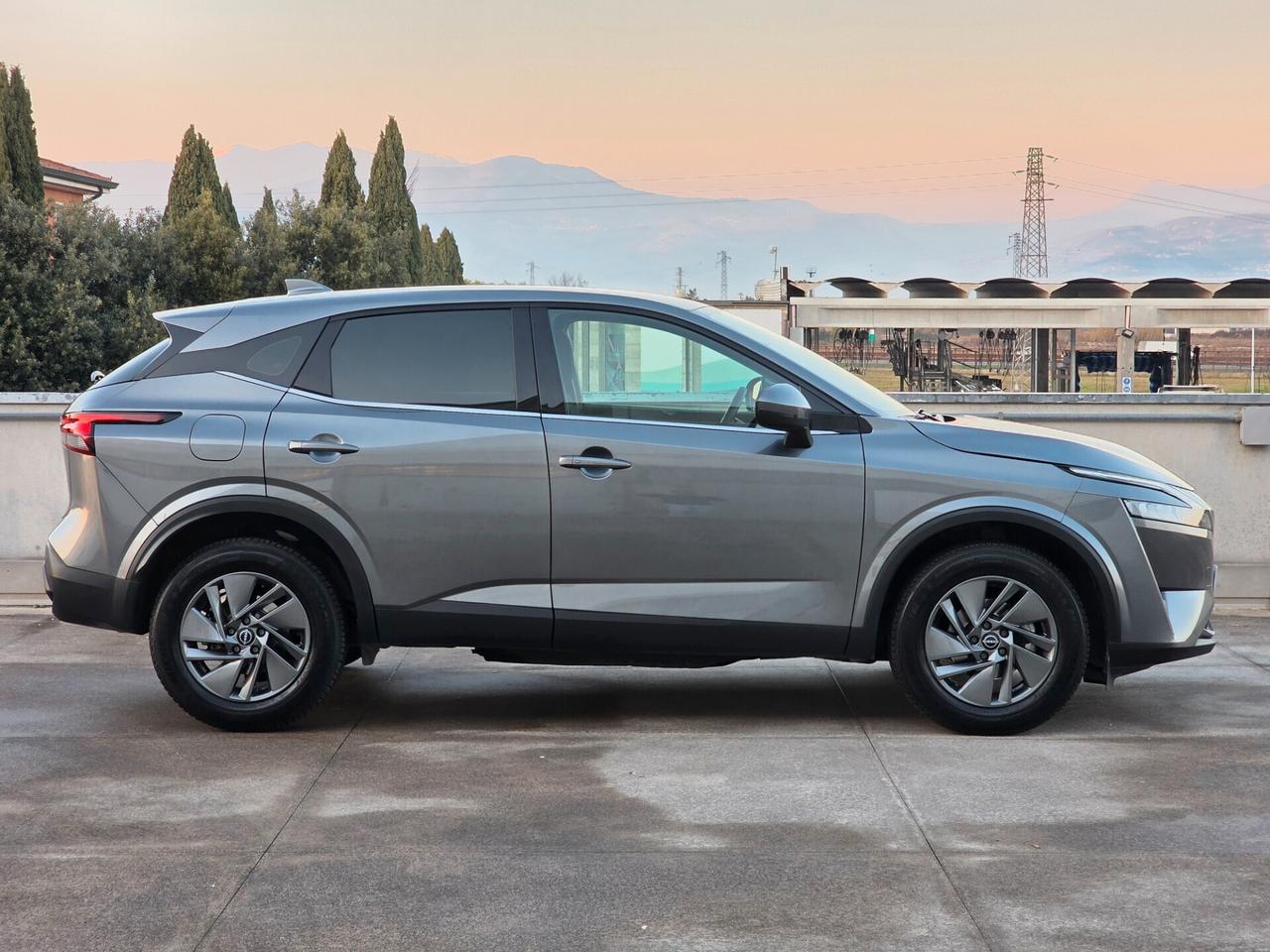 Nissan Qashqai MHEV 158 CV Xtronic Acenta